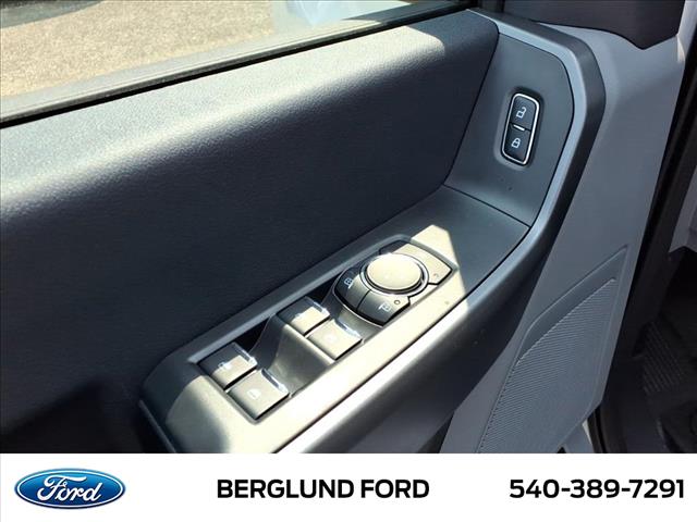 2025 Ford F-250 Super Duty XLT - Photo 12