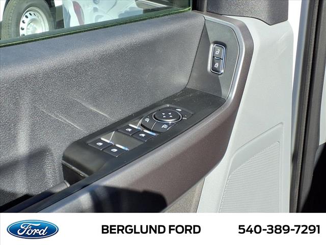 2025 Ford F-250 Super Duty XLT - Photo 12