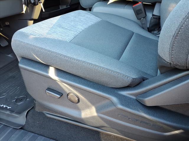 2026 Ford F-250 Super Duty XLT - Photo 12