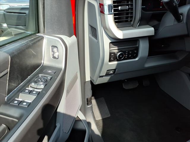 2026 Ford F-250 Super Duty XLT - Photo 12