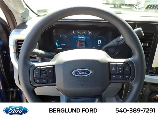 2026 Ford F-250 Super Duty XLT - Photo 12