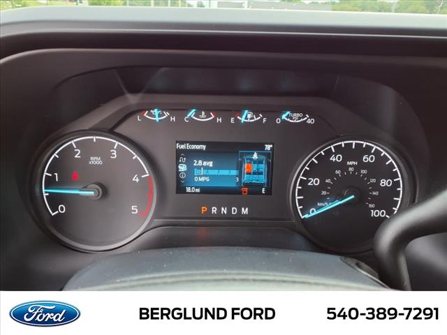 2025 Ford F-250 Super Duty XLT - Photo 12