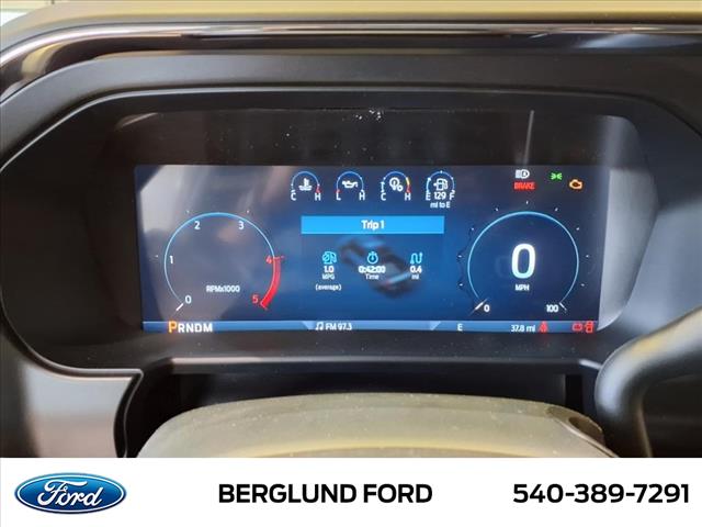 2025 Ford F-250 Super Duty LARIAT - Photo 12