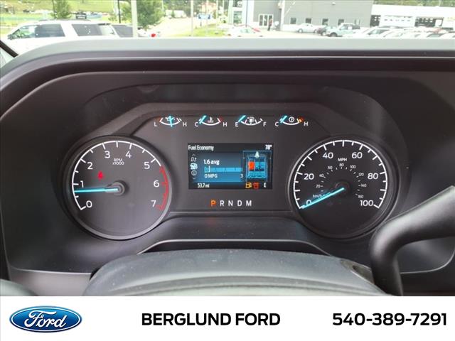 2025 Ford F-350 Super Duty XL - Photo 12