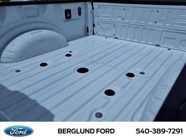 2024 Ford F-350 Super Duty XL - Photo 12