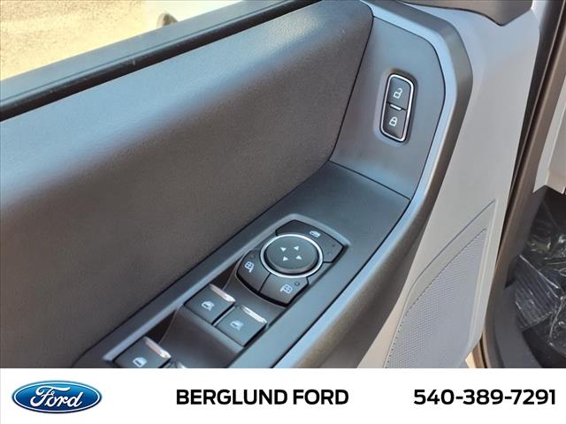 2025 Ford F-350 Super Duty XL - Photo 12