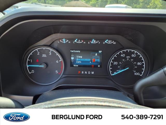 2025 Ford F-250 Super Duty XL - Photo 12