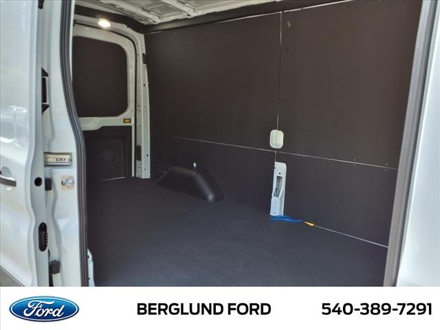 2025 Ford Transit Base - Photo 12