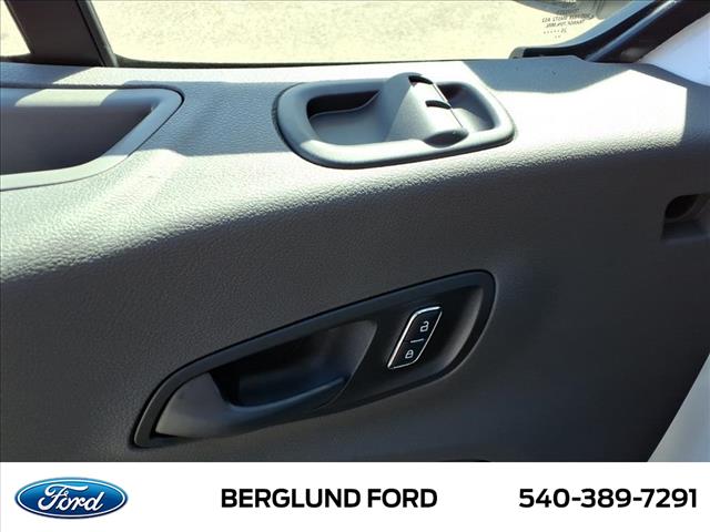 2025 Ford Transit Base - Photo 12