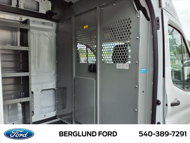 2024 Ford Transit Base - Photo 12