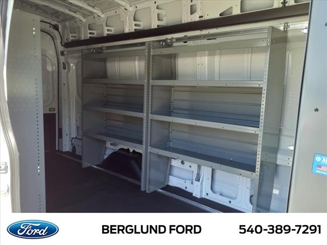2024 Ford Transit 350 - Photo 12
