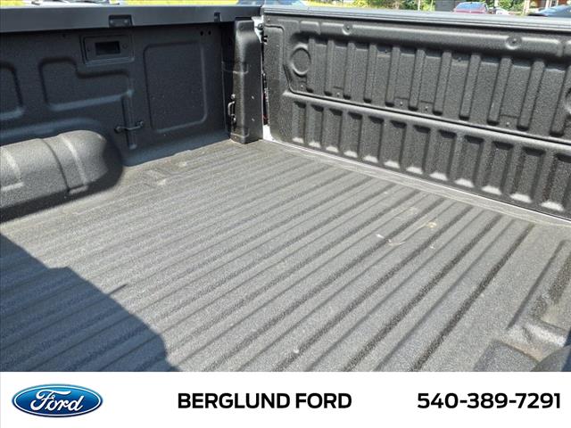 2024 Ford Ranger XL - Photo 12