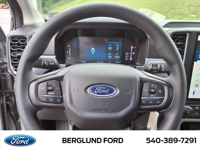 2024 Ford Ranger XL - Photo 12