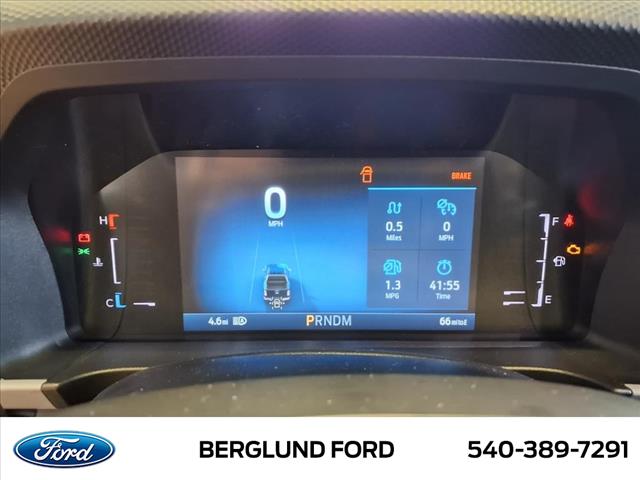 2025 Ford Ranger XL - Photo 12
