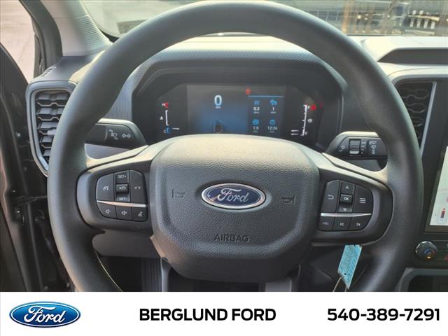 2025 Ford Ranger XL - Photo 12