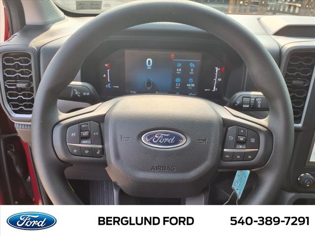 2025 Ford Ranger XL - Photo 12
