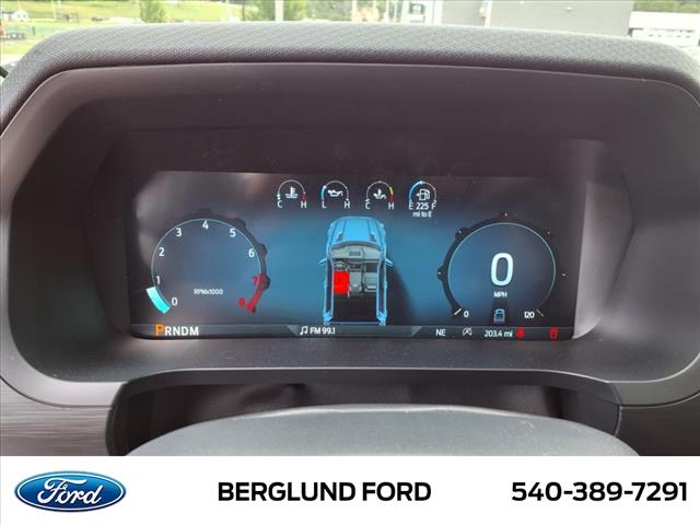 2025 Ford F-150 XL - Photo 12