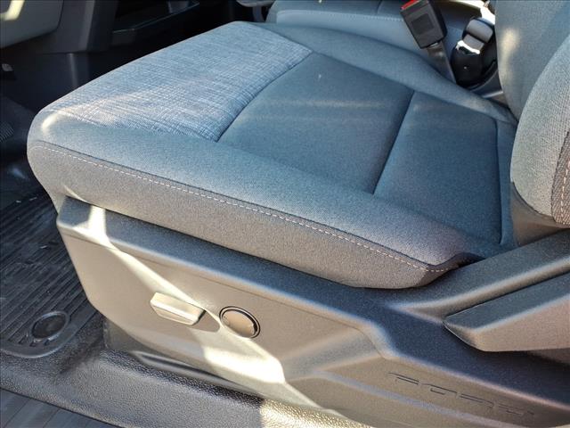 2025 Ford F-350 Super Duty XLT - Photo 12