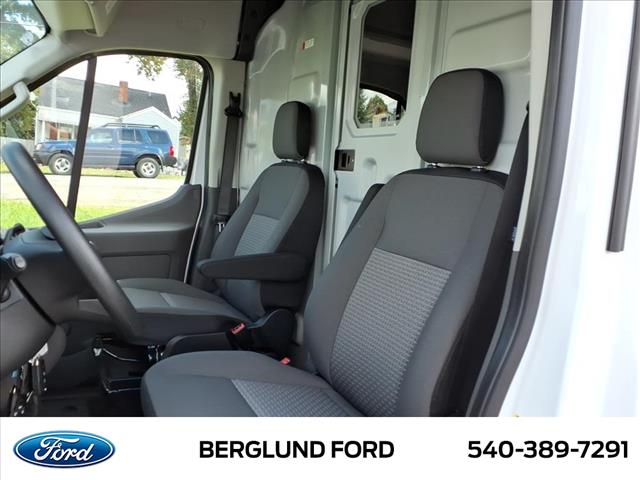 2025 Ford Transit Base w/11,000 lb. GVWR - Photo 12