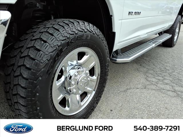 2022 RAM 2500 Tradesman - Photo 12