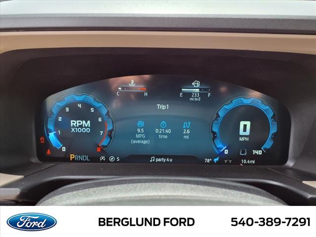 2025 Ford Bronco Sport Big Bend - Photo 12