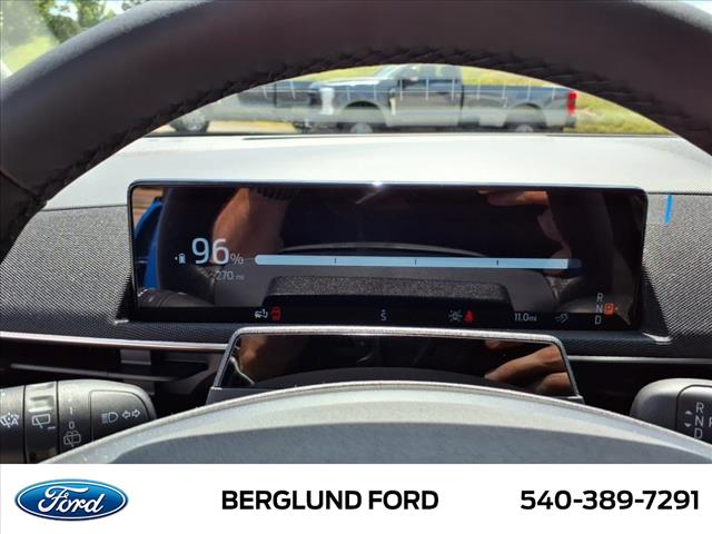 2025 Ford Mustang Mach-E Select - Photo 12