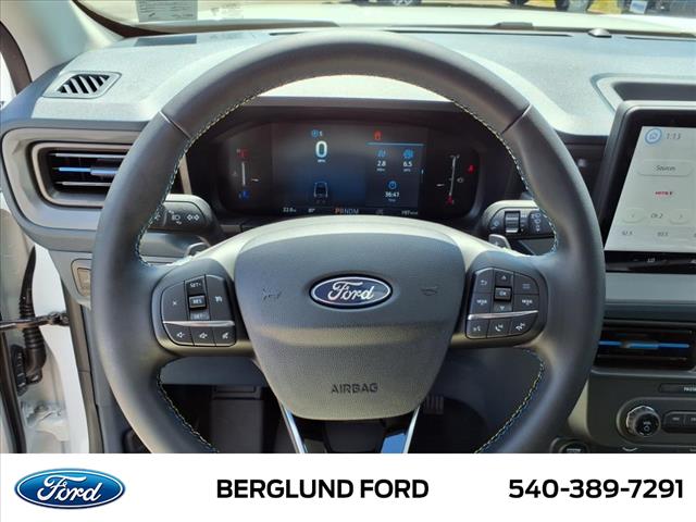 2025 Ford Maverick Lobo Standard - Photo 12