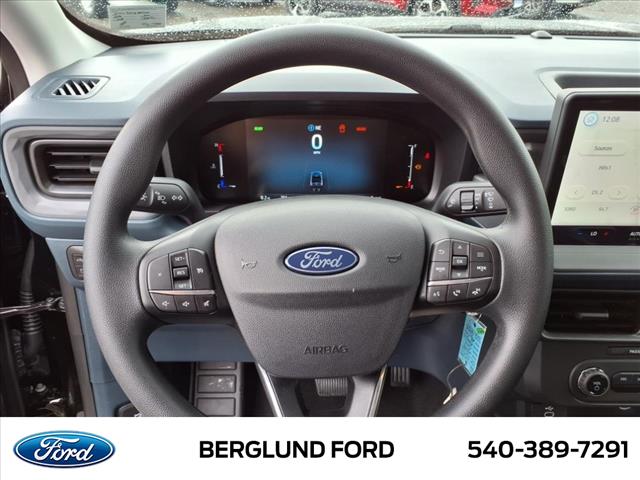 2025 Ford Maverick XL - Photo 12