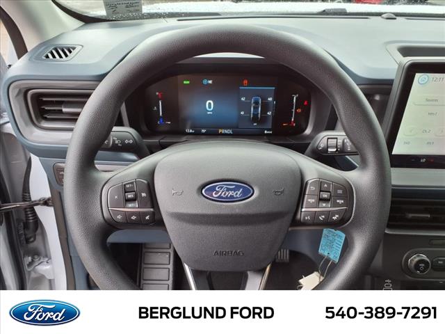 2025 Ford Maverick XL - Photo 12