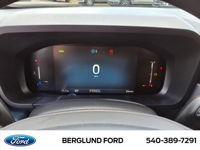 2025 Ford Maverick XL - Photo 12