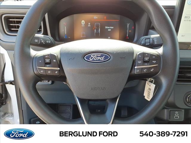 2025 Ford Maverick XL - Photo 12