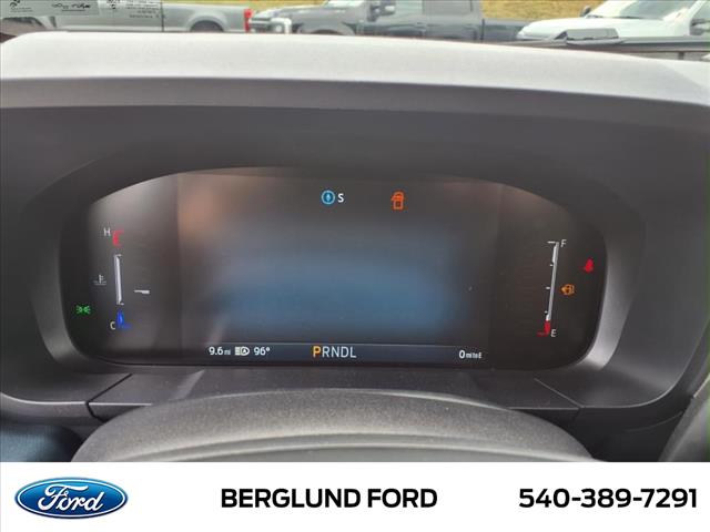2025 Ford Maverick XLT - Photo 12