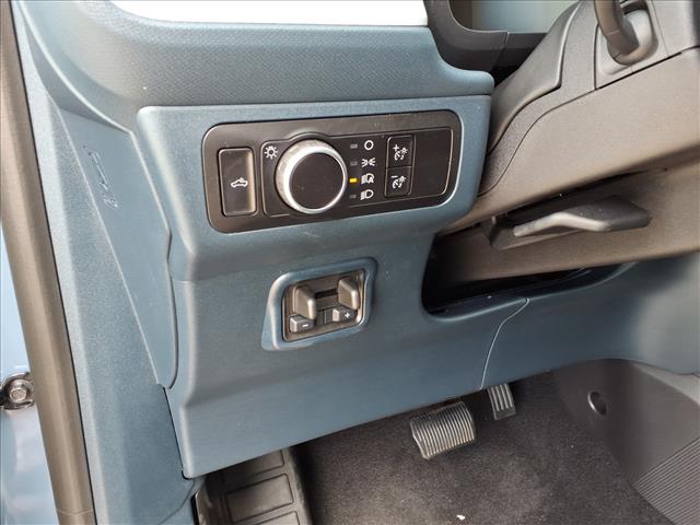 2025 Ford Maverick XLT - Photo 12