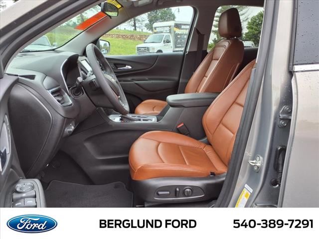 2018 Chevrolet Equinox LT - Photo 12