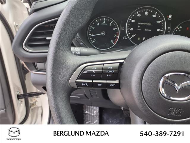 2025 Mazda CX-30 2.5 S - Photo 12