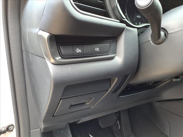 2025 Mazda CX-30 2.5 S Select Sport - Photo 12