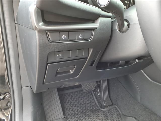 2025 Mazda Mazda3 Sedan 2.5 S Select Sport - Photo 12