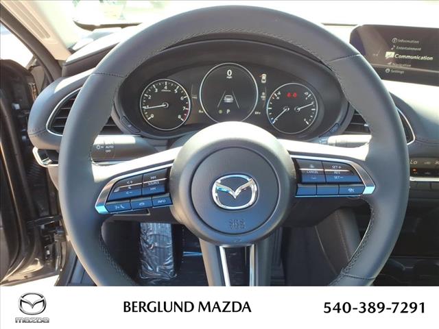 2025 Mazda Mazda3 Sedan 2.5 S Preferred - Photo 12