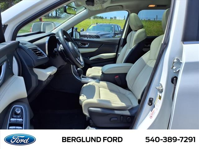2019 Subaru Ascent Limited 7-Passenger - Photo 12