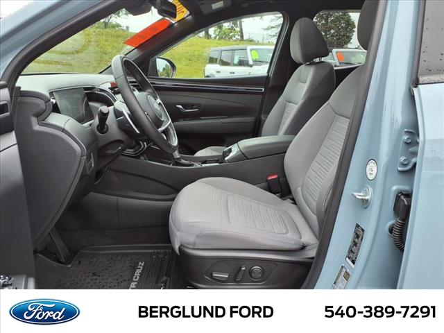 2022 Hyundai SANTA CRUZ SEL Premium - Photo 12