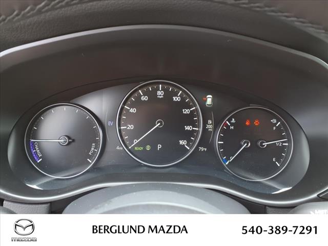 2025 Mazda CX-50 Hybrid Premium Package - Photo 12