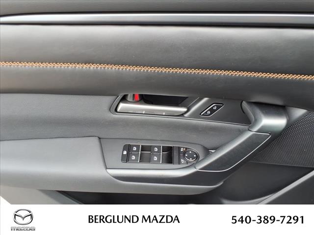 2025 Mazda CX-50 Hybrid Premium Package - Photo 12