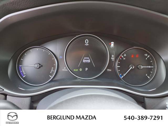 2025 Mazda CX-50 Hybrid Premium Package - Photo 12