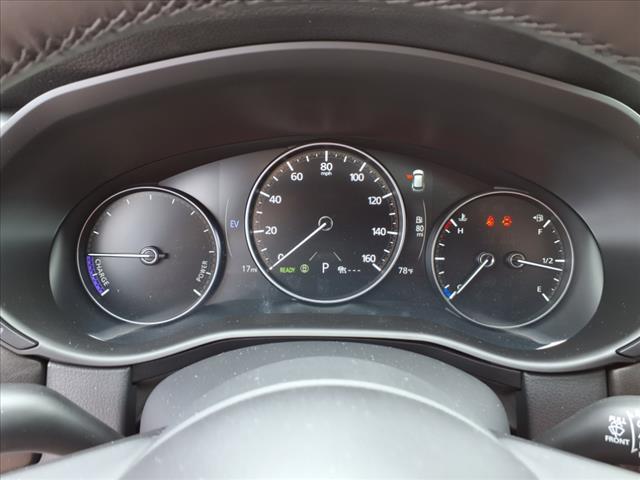 2025 Mazda CX-50 Hybrid Premium Plus Package - Photo 12