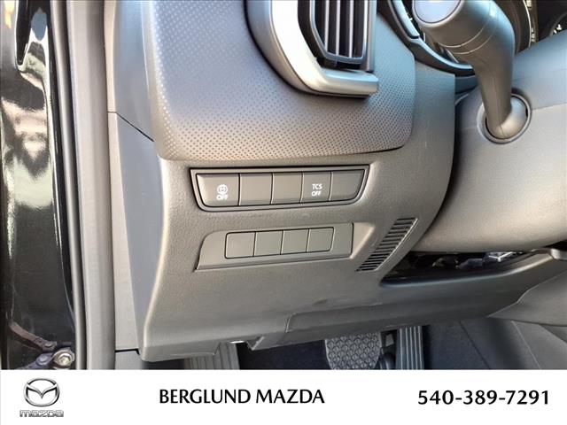 2026 Mazda CX-50 2.5 S Select - Photo 12