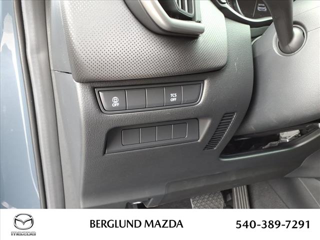2025 Mazda CX-50 2.5 S Select Package - Photo 12