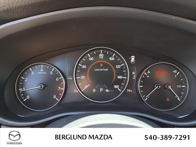 2025 Mazda CX-50 2.5 S Preferred Package - Photo 12