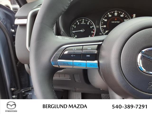 2025 Mazda CX-50 2.5 S Preferred Package - Photo 12