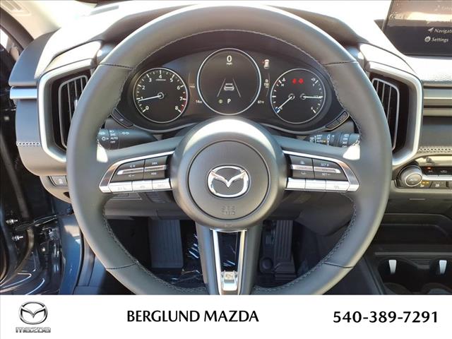 2026 Mazda CX-50 2.5 S Premium - Photo 12
