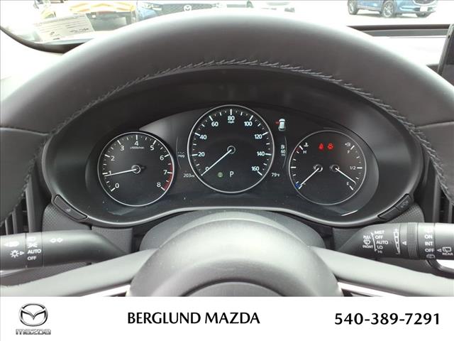 2025 Mazda CX-50 2.5 S Premium Package - Photo 12